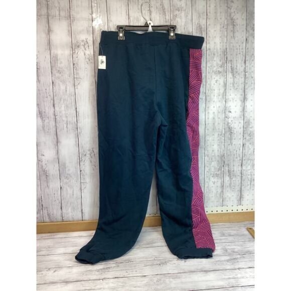 tropical y2k boho indie Disney's Marvel Black Panther Men's Sweatpants Large - Picture 2 of 6